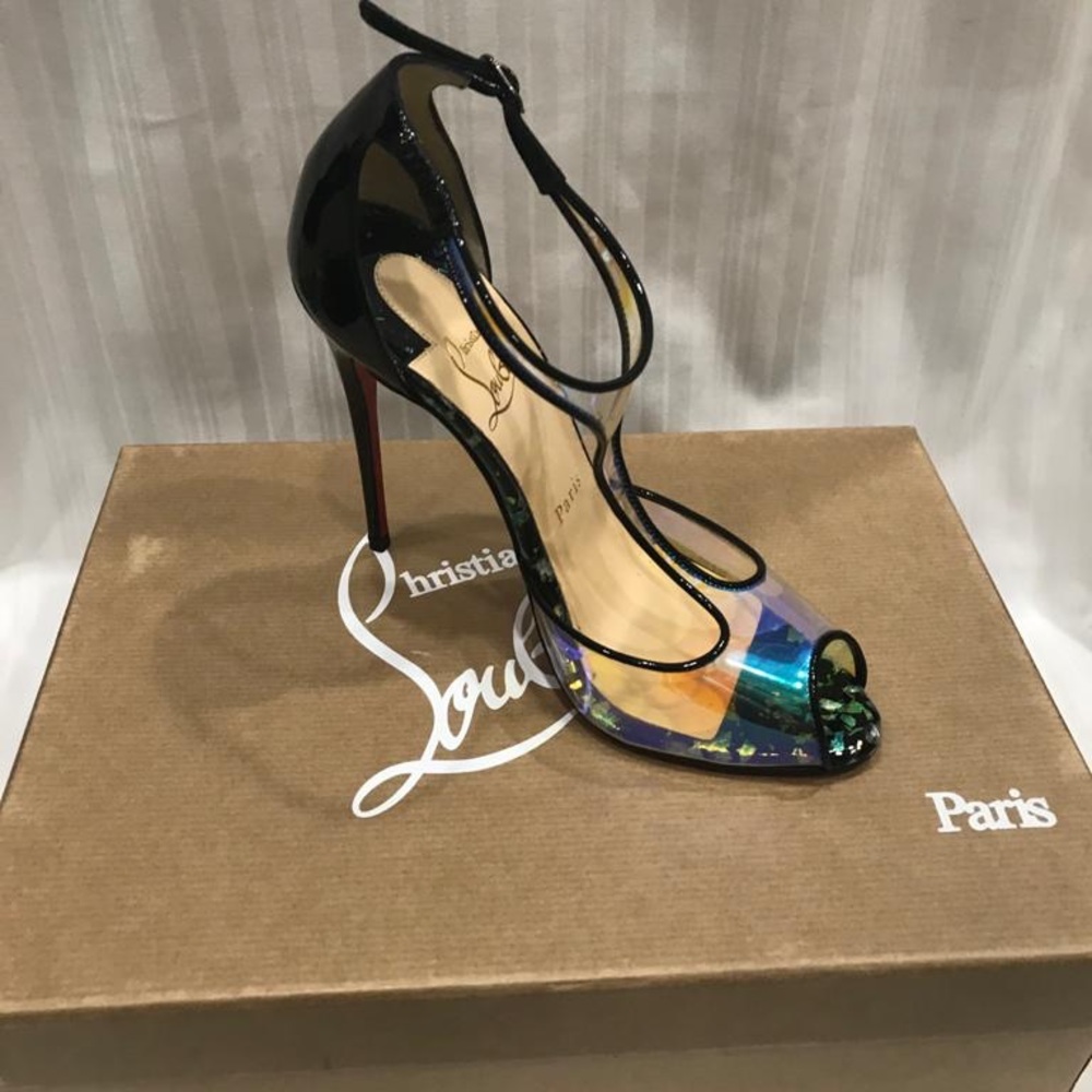 Christian Louboutin